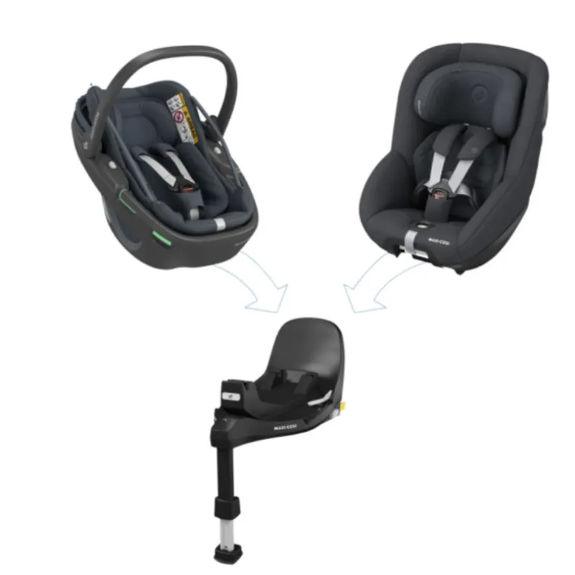Base Isofix Familyfix 360 Pro