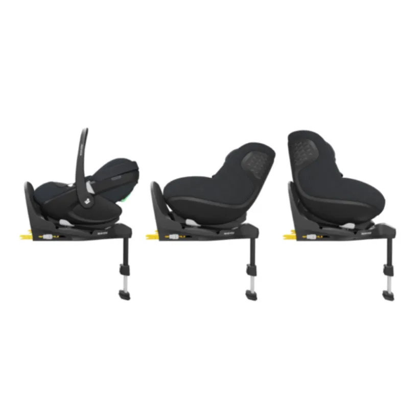 Base Isofix Familyfix 360 Pro