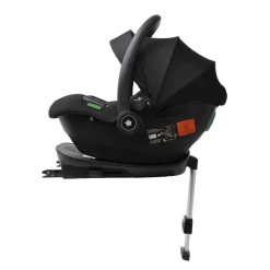 Base Isofix i-Size pour coque auto Alba