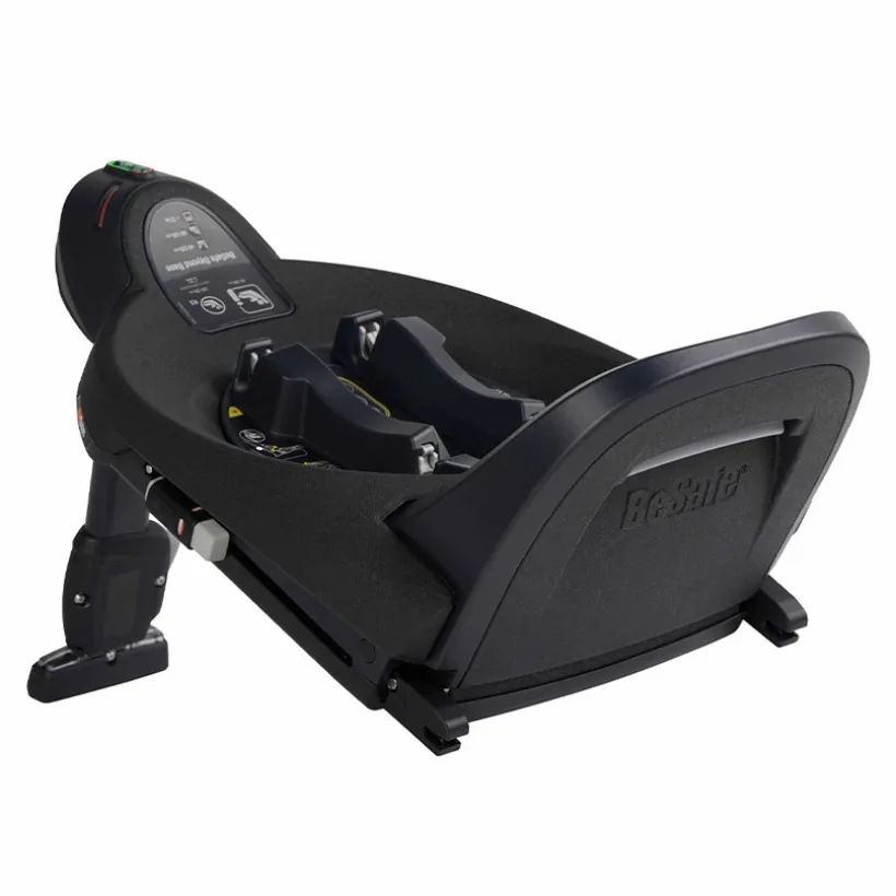 Base Isofix pour sièges-auto Beyond Noir