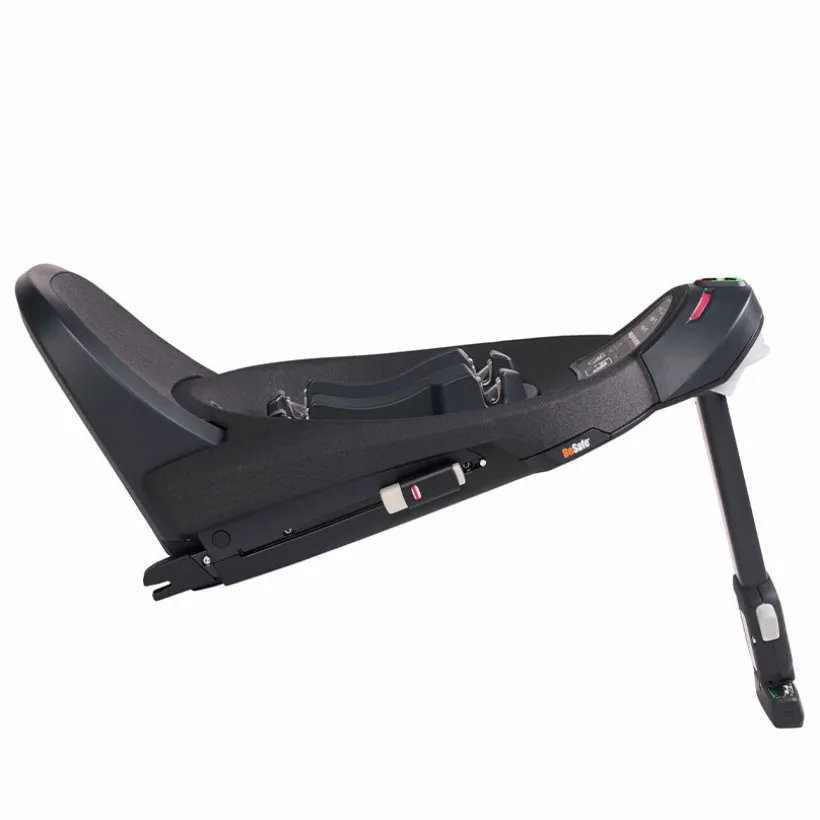 Base Isofix pour sièges-auto Beyond Noir