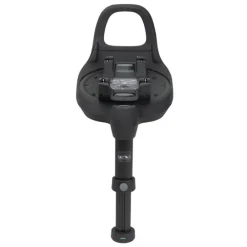 Base rotative 360° Kory Bi-Seat/Full Seat black air