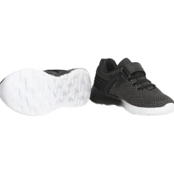 Baskets de sport en mesh à semelle bicolore pour garçon