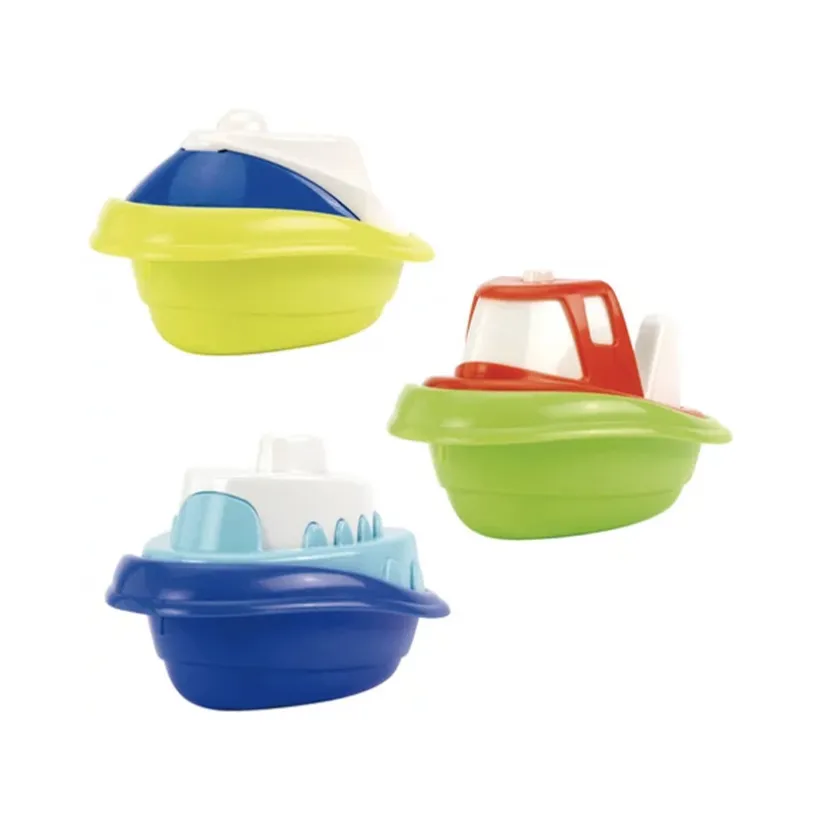 Bateau de bain 14 cm