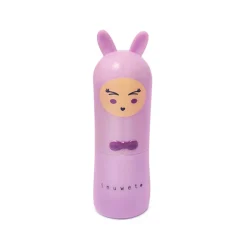 Baume à lèvres parfumé Bunny Délice guimauve