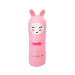 Baume à lèvres parfumé Bunny Rose fraise