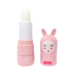 Baume à lèvres parfumé Bunny Rose fraise