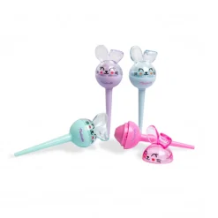Baume à lèvres parfumé Funny Bunny (parfum aléatoire)