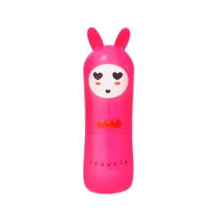 Baume à lèvres parfumé Lovely Bunny cerise