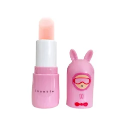 Baume à lèvres Snow Girl parfum barbe à papa