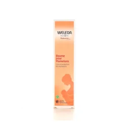 Baume pour mamelons 25 g
