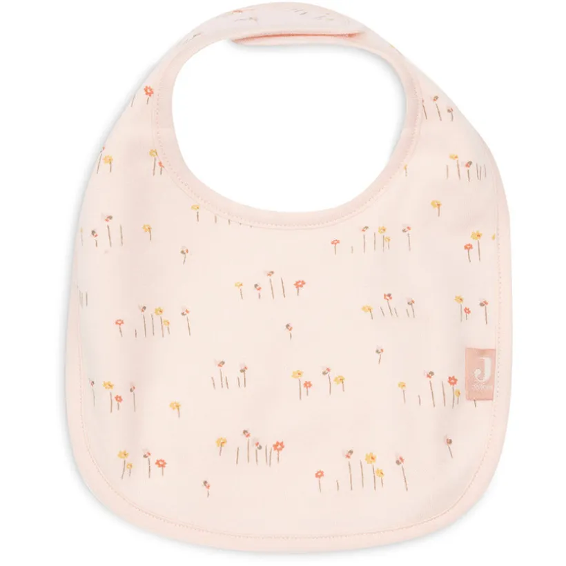 Bavoir imperméable Jersey 5PCS Pretty Picnic
