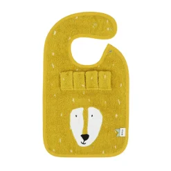 Bavoir Mr Lion - 1 pièce