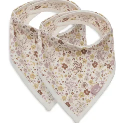 Bavoirs Bandana - Flower Fairies - 2pcs