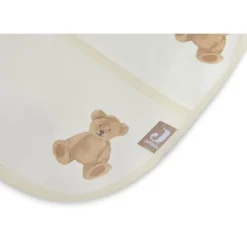 Bavoir tablier imperméable Teddy Bear