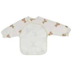 Bavoir tablier imperméable Teddy Bear