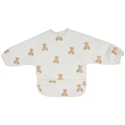 Bavoir tablier imperméable Teddy Bear