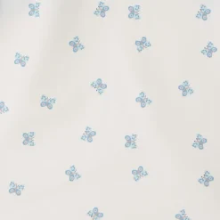Bavoir tablier imperméable Tiny Flowers