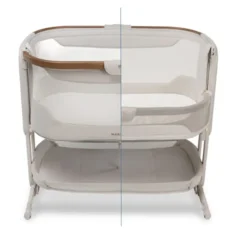 Berceau Cododo Iora Pro Elegance Beige