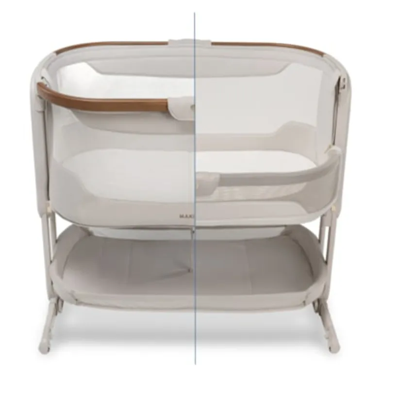 Berceau Cododo Iora Pro Elegance Beige