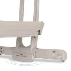 Berceau Cododo Iora Pro Elegance Beige