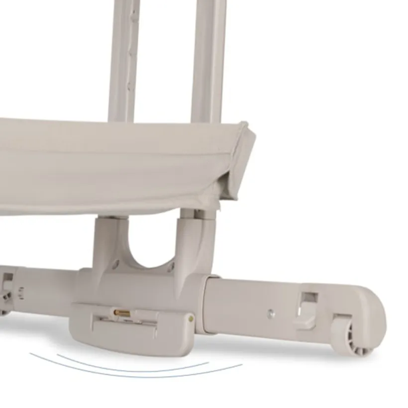 Berceau Cododo Iora Pro Elegance Beige