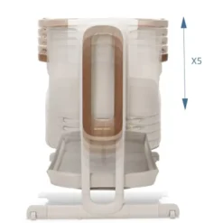 Berceau Cododo Iora Pro Elegance Beige