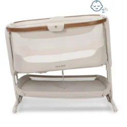 Berceau Cododo Iora Pro Elegance Beige