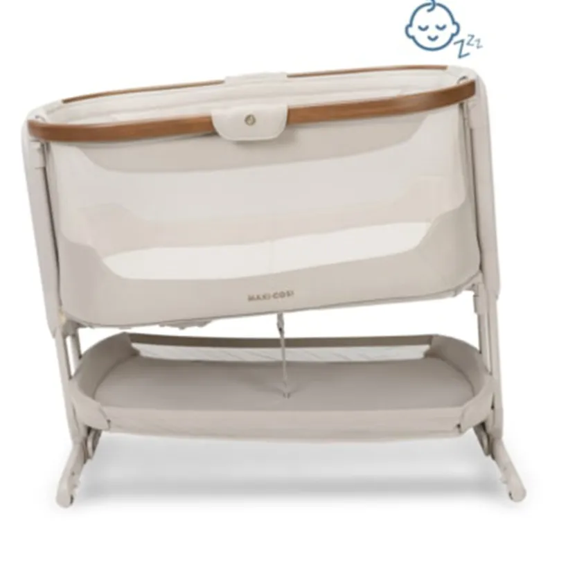 Berceau Cododo Iora Pro Elegance Beige