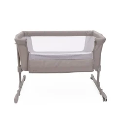 Berceau cododo Next2Me Essential dove relux