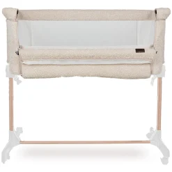Berceau Co-dodo Side-By-Side Natural Bouclé Sheep