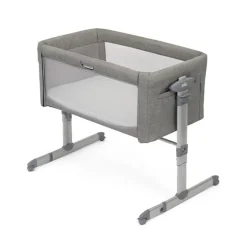 Berceau Roomie Glide Cododo - Foggy Gray
