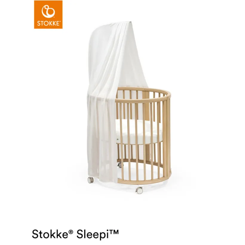 Berceau Sleepi Mini V3 - Natural
