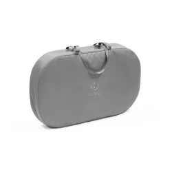 Berceau évolutif Snoozi gris graphite