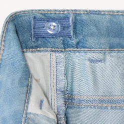 Bermuda en denim uni pour garçon