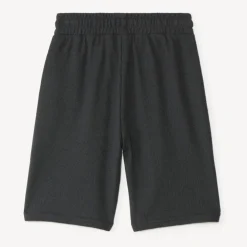 Bermuda en maille uni pour garçon