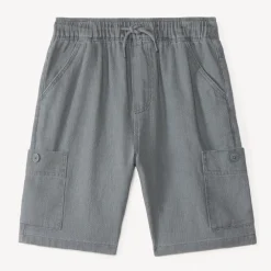Bermuda style cargo pour garçon