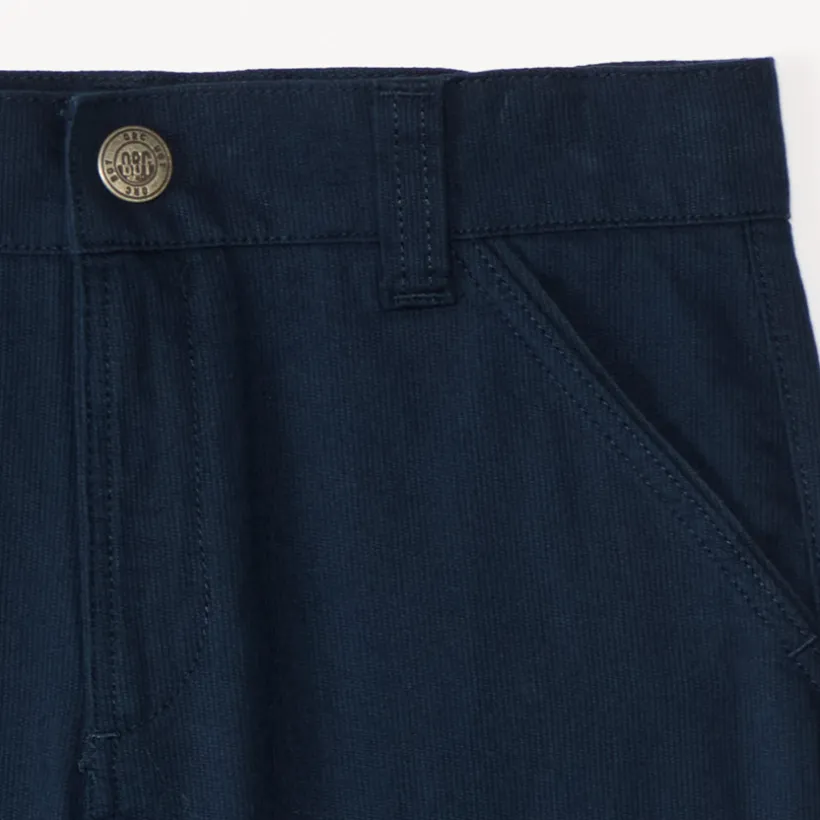 Bermuda style chino pour garçon