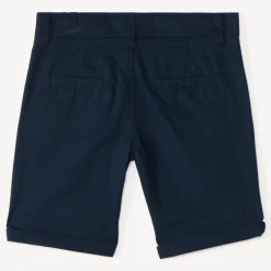 Bermuda style chino pour garçon