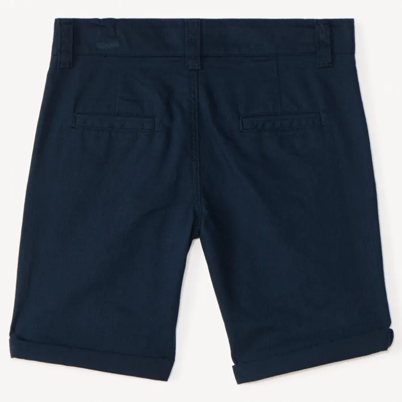Bermuda style chino pour garçon