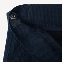 Bermuda style chino pour garçon