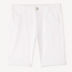 Bermuda style chino pour garçon