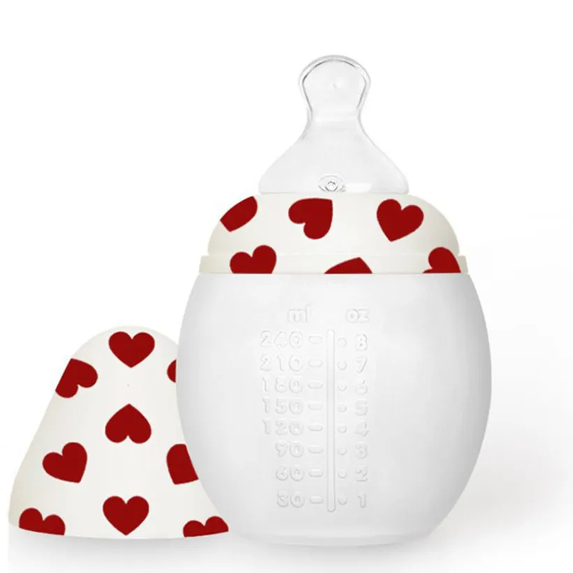 Biberon anti-colique Full Of Love 240 ml