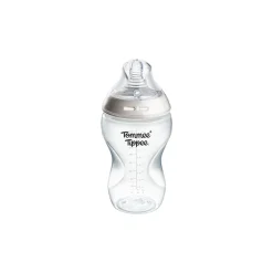 Biberon anti-colique Natural Start - 340ml