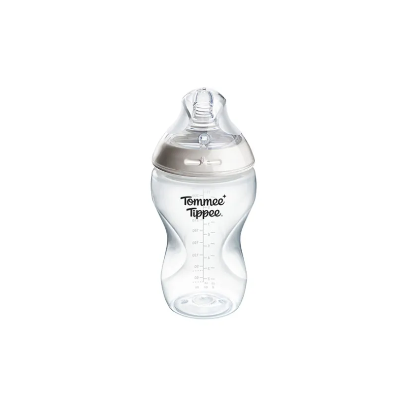 Biberon anti-colique Natural Start - 340ml