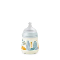 Biberon avec tétine symétrique SX Pro M 150 ml Dreams bleu