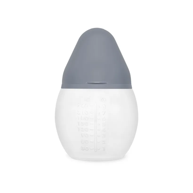 Biberon Blue Grey 240 ml