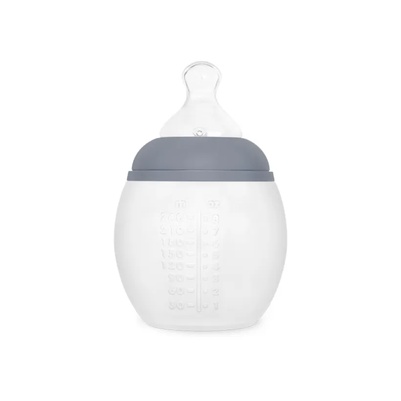 Biberon Blue Grey 240 ml