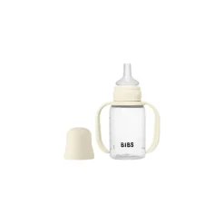 Biberon d'apprentissage avec bec verseur 150 ml - Ivory