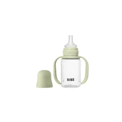 Biberon d'apprentissage avec bec verseur 150 ml - Sage